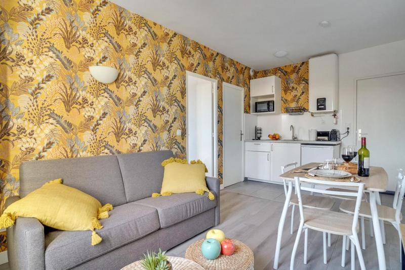 808 Chic Suite - Superb Apartment Bagnolet Exteriör bild