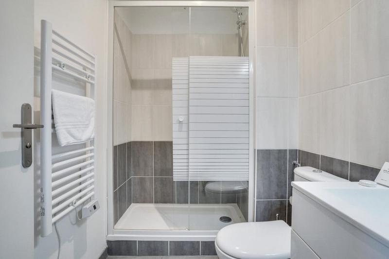 808 Chic Suite - Superb Apartment Bagnolet Exteriör bild